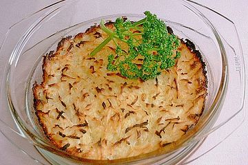 Kartoffelmatzen Von Marionfr Chefkoch 