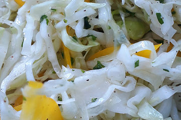 Marlies Krautsalat Von Fliegendreck Chefkoch 