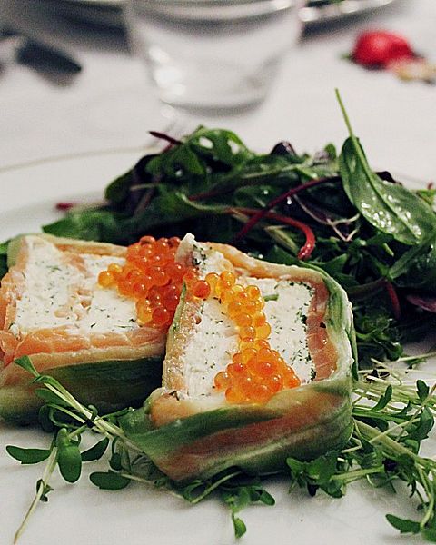 Lachsterrine Rezepte | Chefkoch Lachsterrine Rezepte | Chefkoch