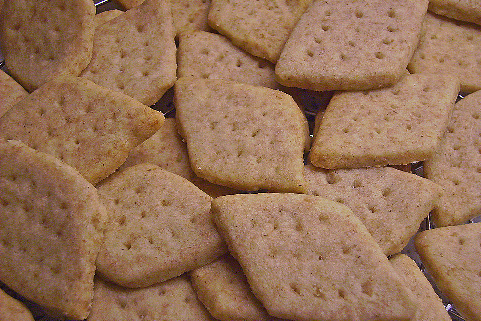 Original Schottisches Shortbread