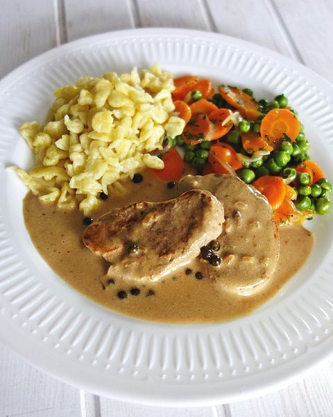 Schweinepfeffer Rezepte Chefkoch