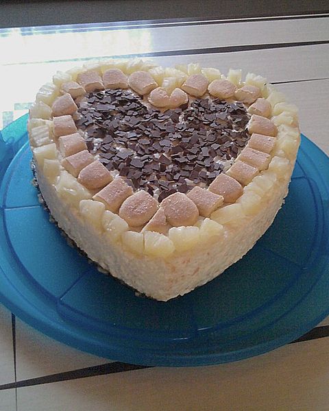 Reistorte Rezepte | Chefkoch