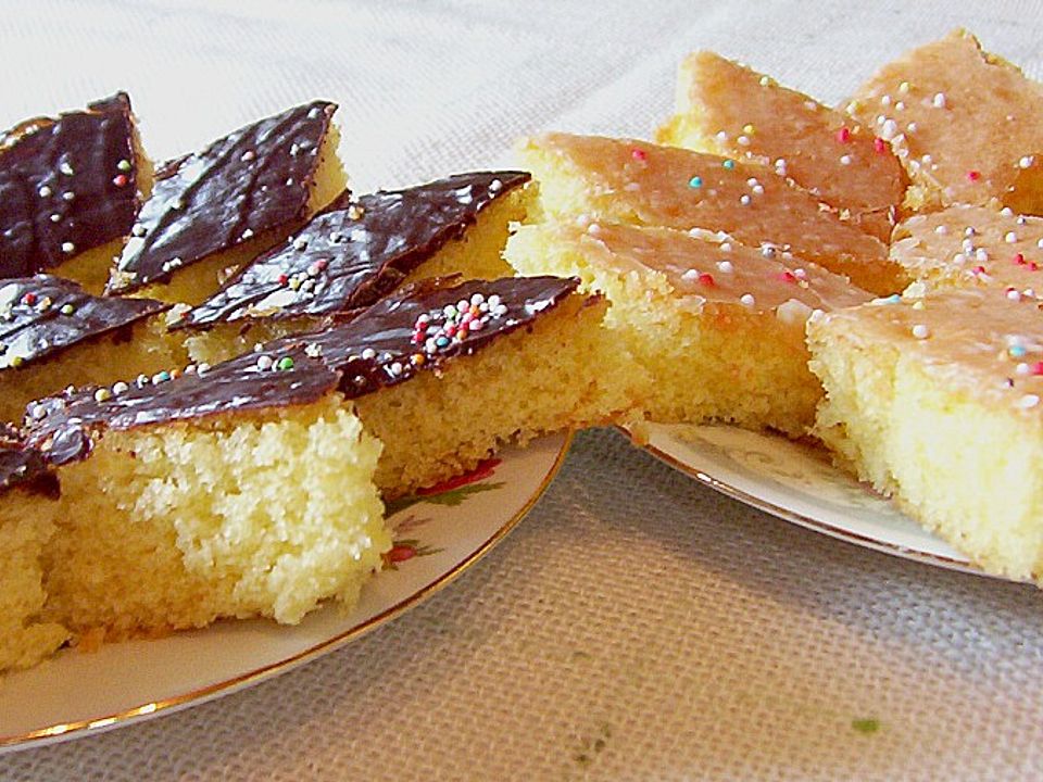 Selterkuchen von Ela* | Chefkoch