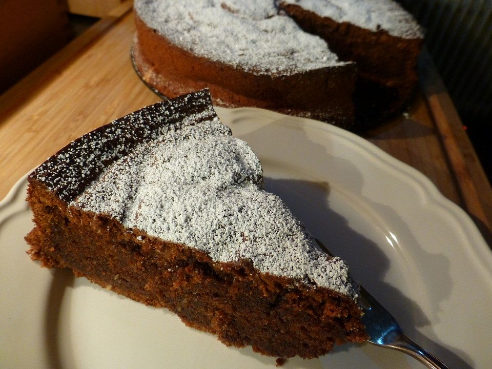 Le gâteau d'anniversaire au chocolat - les meilleures idées!  Kuchen und  torten rezepte, Kuchen und torten, Mexikanischer nachtisch