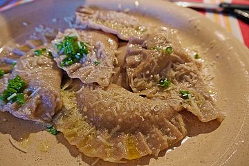 Schlutzkrapfen von Bienlein| Chefkoch