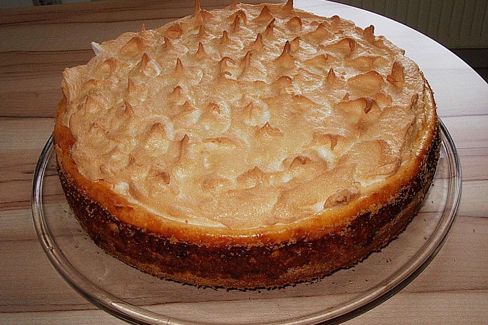 Käsetorte