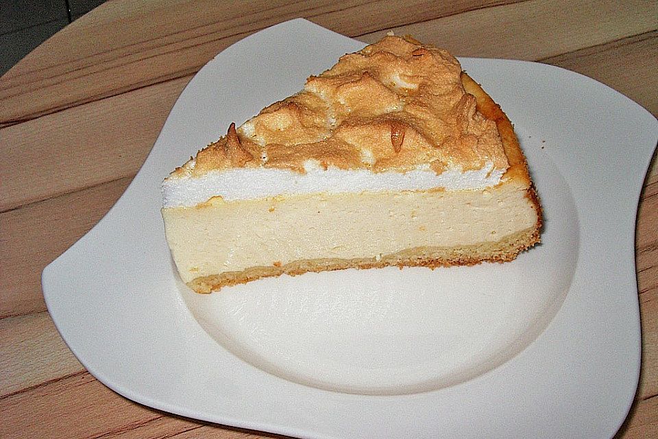 Käsetorte