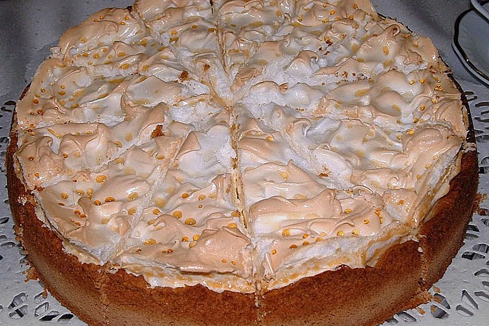 Käsetorte