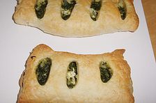 Griechische Kasetaschen Von Judith Chefkoch