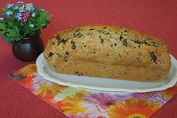 Schoko - Eierlikör - Kuchen