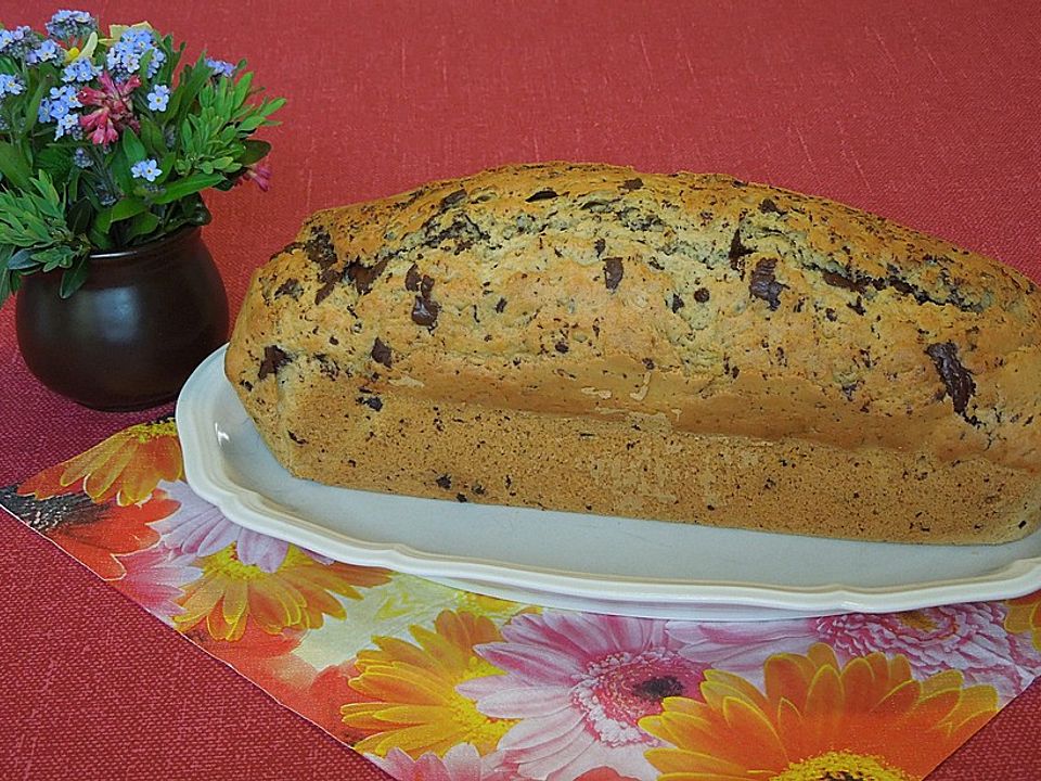 Schoko - Eierlikör - Kuchen von sabbel007| Chefkoch