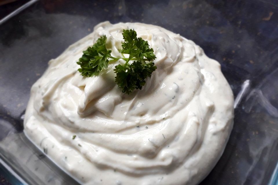 Joghurt - Dip