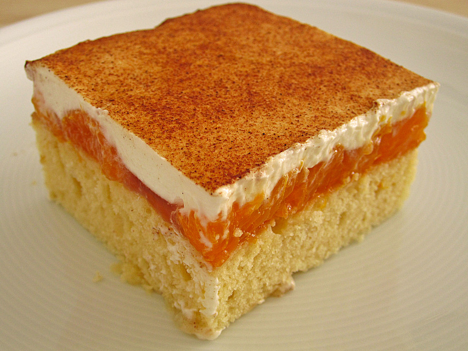 Fanta Kuchen Mit Fruchten Rezepte Chefkoch 