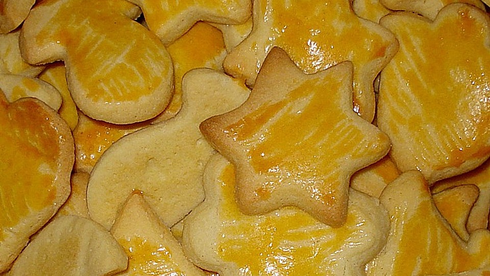 Mailanderli Von Schnuebi Chefkoch