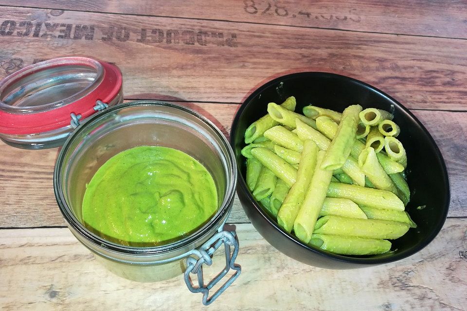 Rucola-Pesto