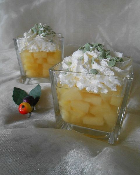 Weingelee Rezepte | Chefkoch