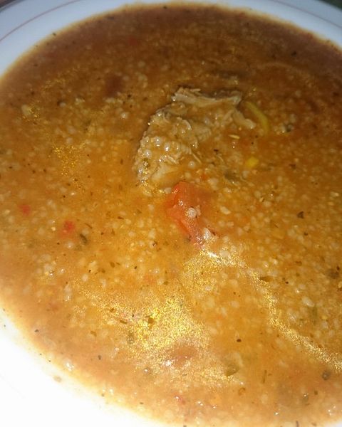 Grünkernsuppe Rezepte | Chefkoch
