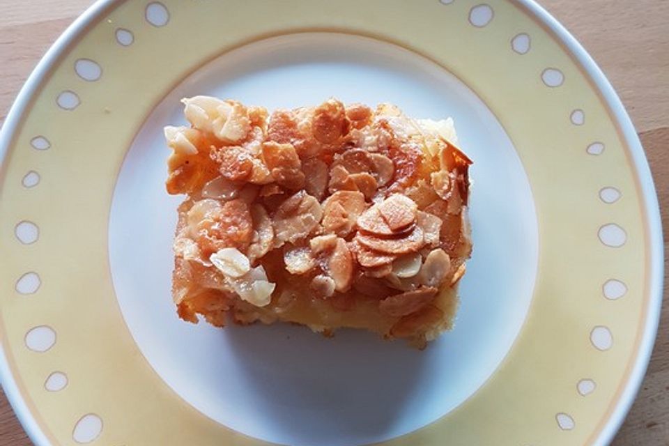 Apfelkuchen Apfelkuchen