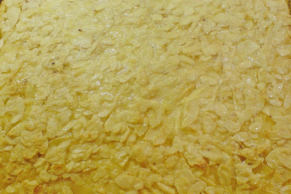 Apfelkuchen Apfelkuchen
