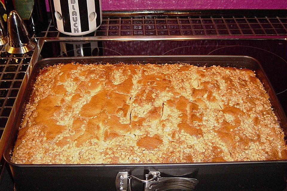 Apfelkuchen Apfelkuchen