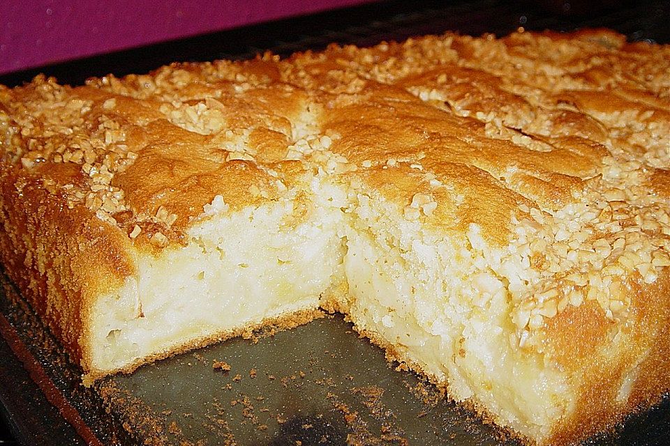 Apfelkuchen Apfelkuchen