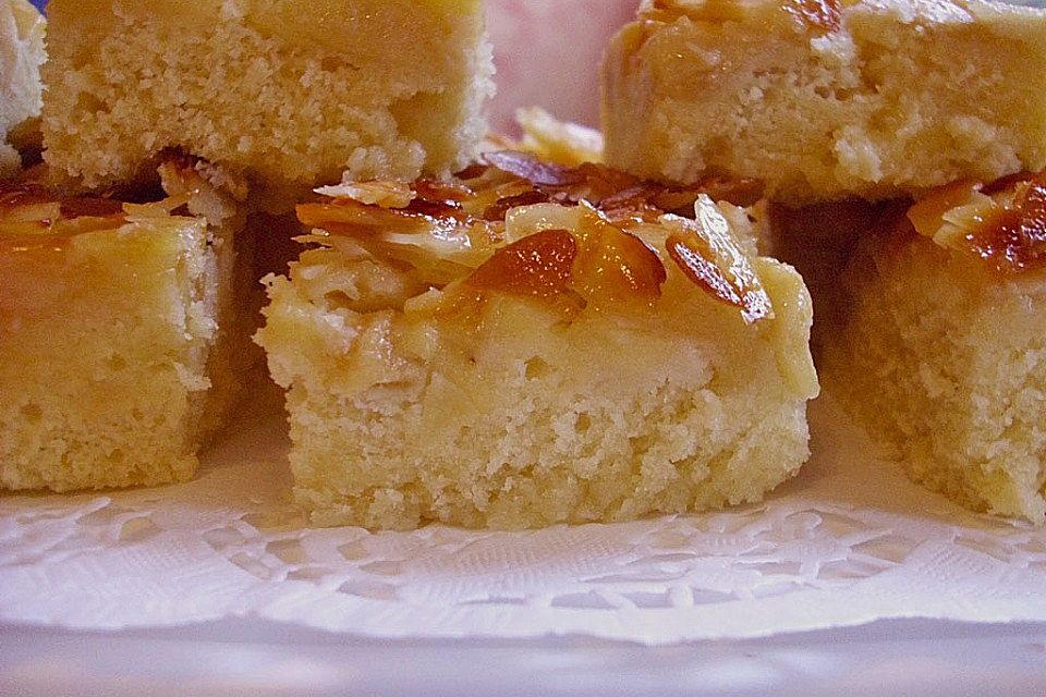 Apfelkuchen Apfelkuchen