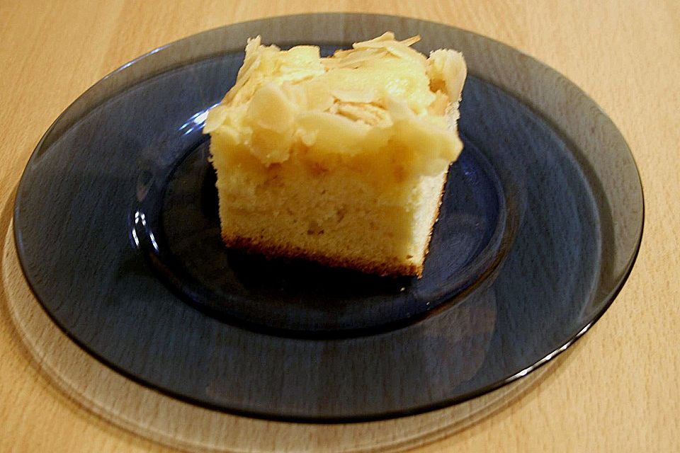 Apfelkuchen Apfelkuchen