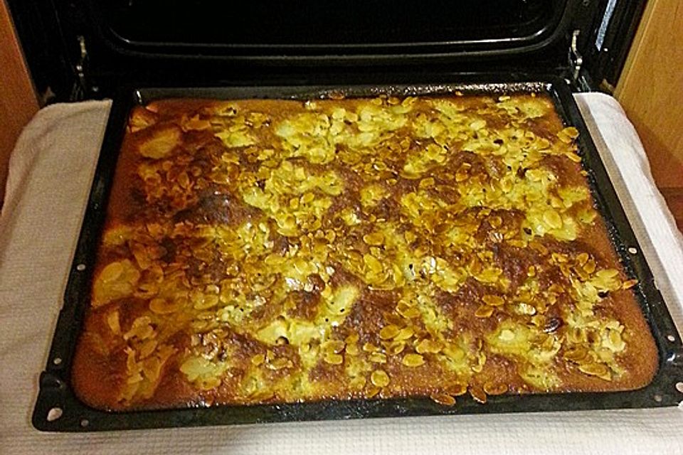 Apfelkuchen Apfelkuchen