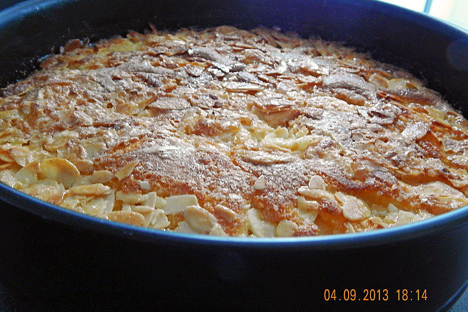 Apfelkuchen Apfelkuchen