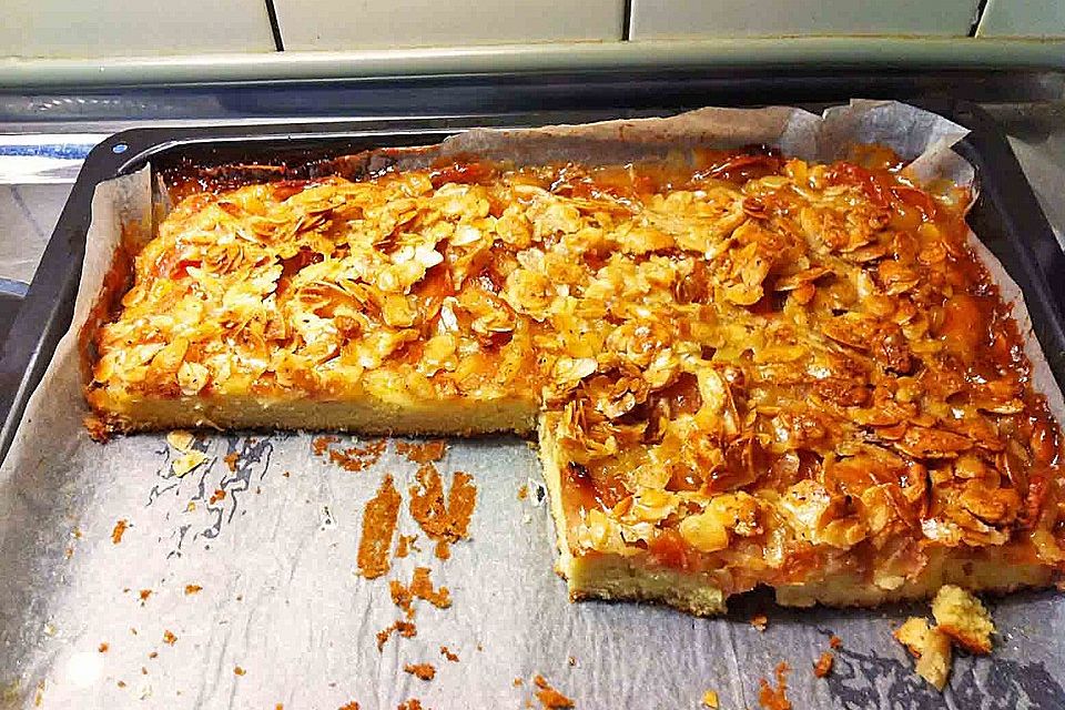 Apfelkuchen Apfelkuchen