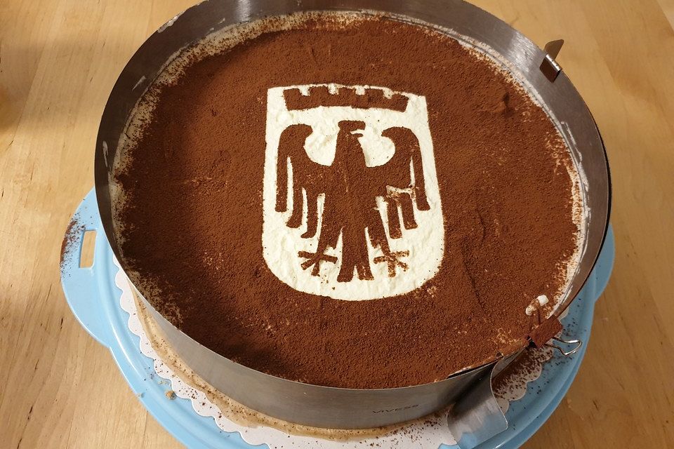 Feuerwehrkuchen Feuerwehrkuchen