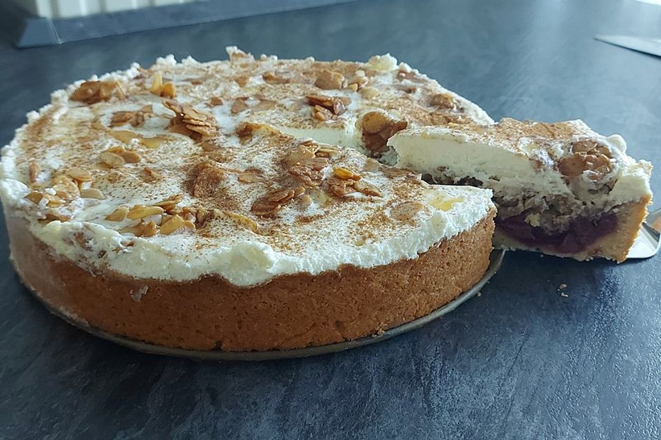 Feuerwehrkuchen Feuerwehrkuchen