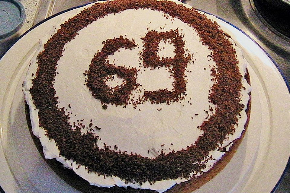 Feuerwehrkuchen Feuerwehrkuchen