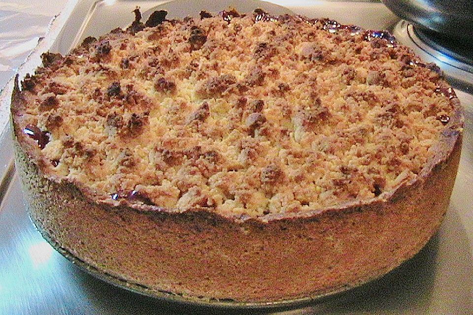 Feuerwehrkuchen Feuerwehrkuchen