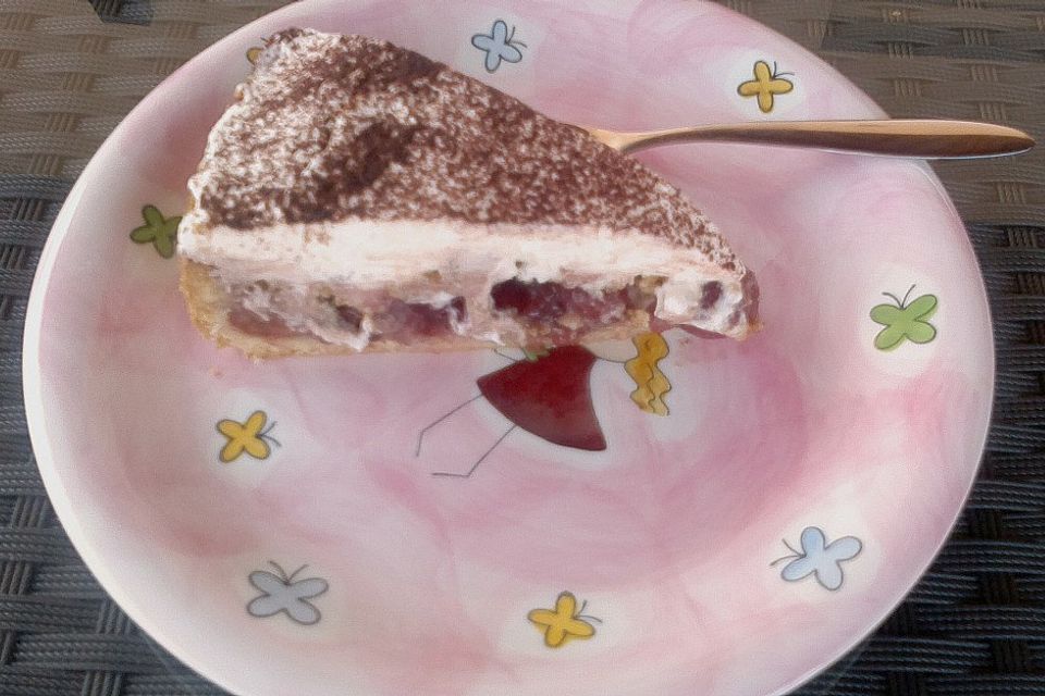 Feuerwehrkuchen Feuerwehrkuchen