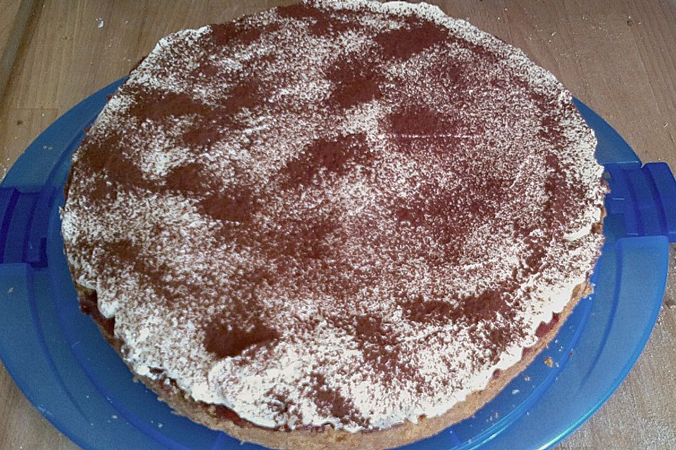 Feuerwehrkuchen Feuerwehrkuchen