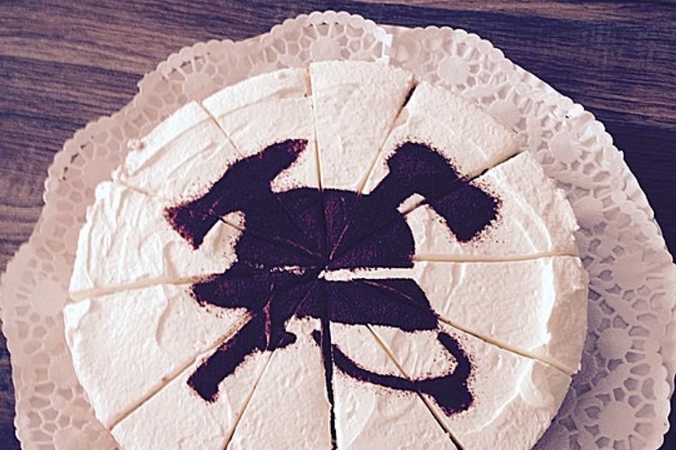 Feuerwehrkuchen Feuerwehrkuchen