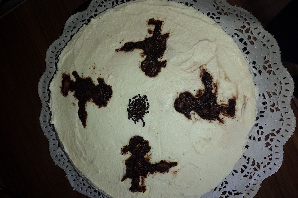 Feuerwehrkuchen Feuerwehrkuchen