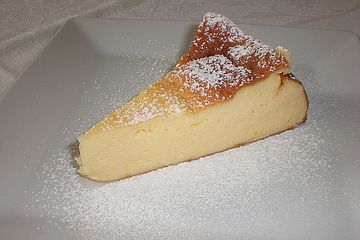 Kasekuchen Ohne Boden Mit Mascarpone Von Sylv1802 Chefkoch