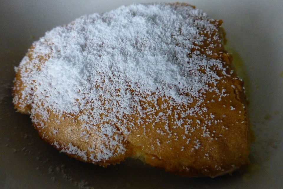 Salzburger Nockerln Salzburger Nockerln