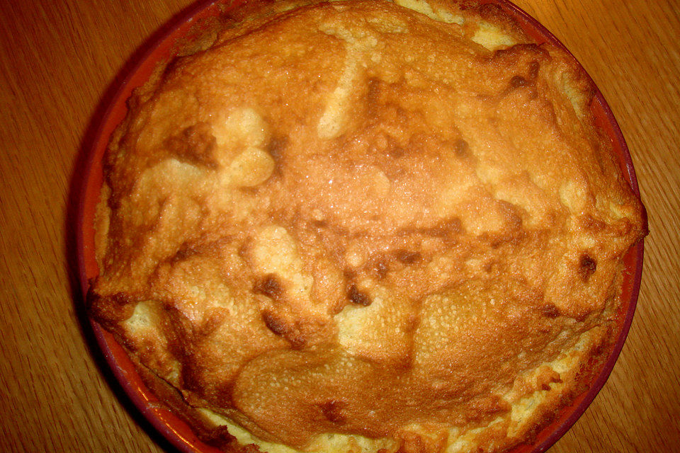 Salzburger Nockerln Salzburger Nockerln