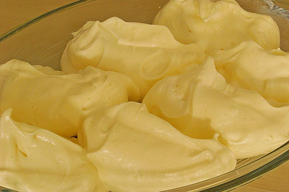Salzburger Nockerln Salzburger Nockerln