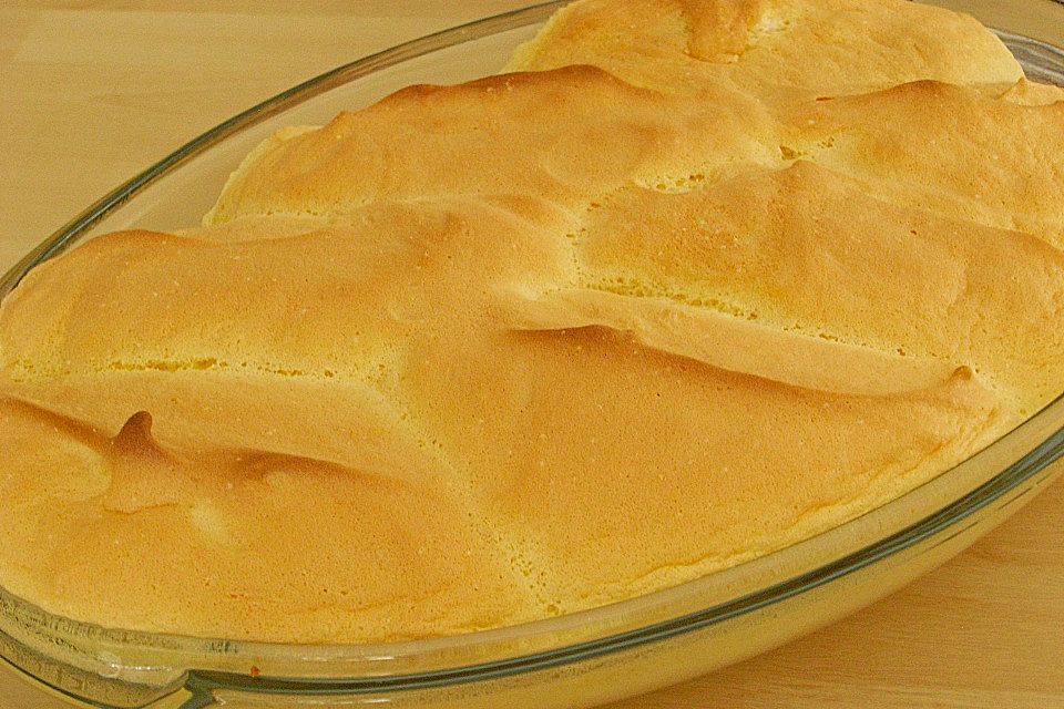 Salzburger Nockerln Salzburger Nockerln