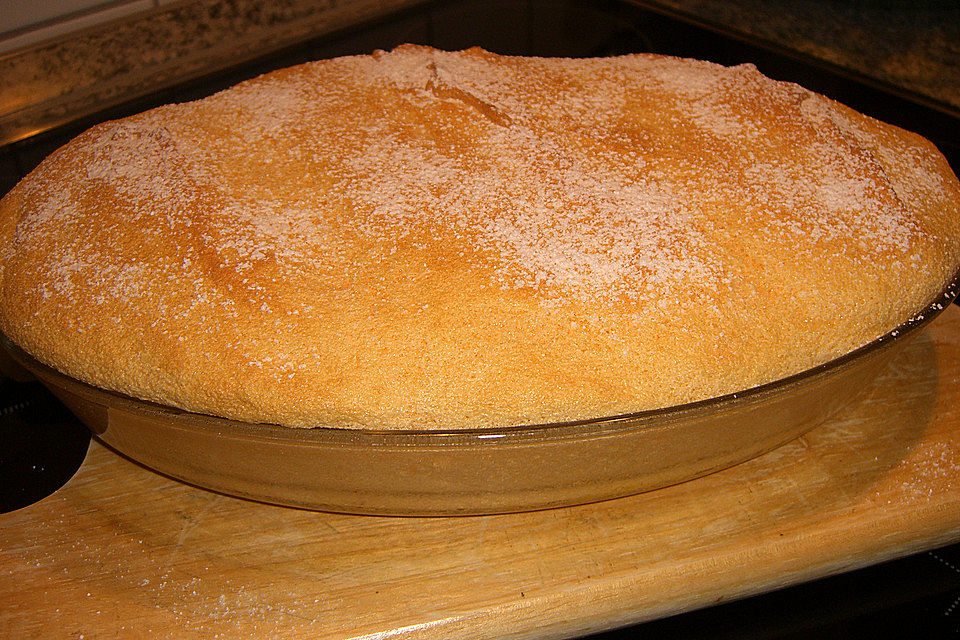 Salzburger Nockerln Salzburger Nockerln