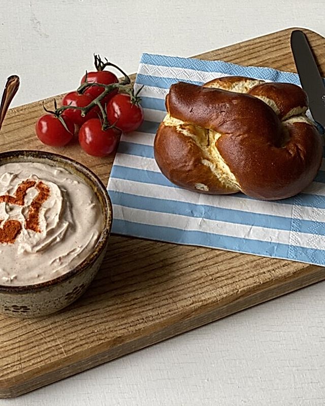 Spundekäs Rezepte | Chefkoch