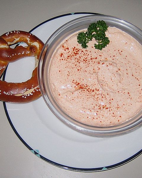 Spundekäs Rezepte | Chefkoch Spundekäs Rezepte | Chefkoch