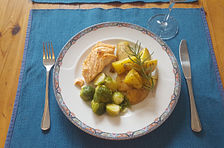 Geschmortes Herzragout Grossmutters Art Von Andyutg Chefkoch