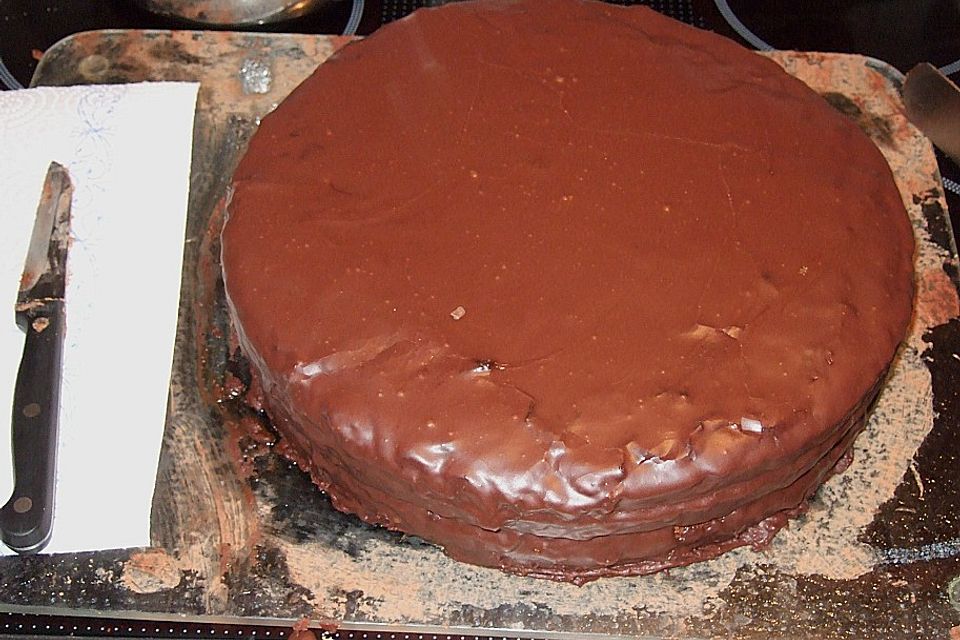 Sachertorte