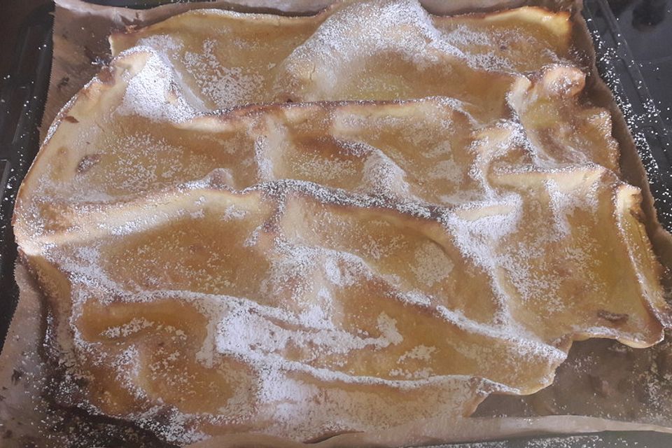 Huggelkuchen