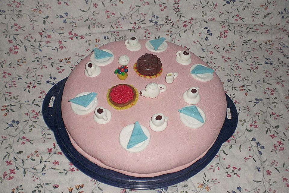 Fondant